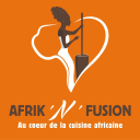 Afrik'N'Fusion logo