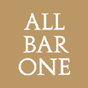 All Bar One logo