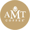 AMT Coffee logo