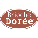Brioche Doree logo