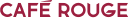 Cafe Rouge logo