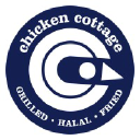 Chicken Cottage logo