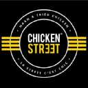 Chicken Street logo