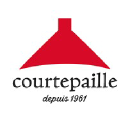 Courtepaille logo