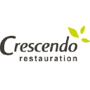 Crescendo logo