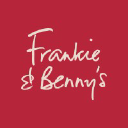 Frankie & Benny's logo