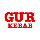 Gur Kebab logo