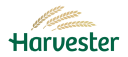 Harvester logo