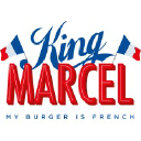 King Marcel logo