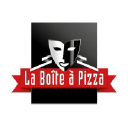 La Boite a Pizza logo