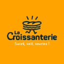 La Croissanterie logo