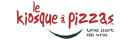 Le Kiosque a Pizzas logo