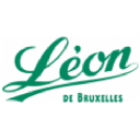 Leon de Bruxelles logo
