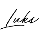 LUKS Kebab logo