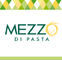 Mezzo di Pasta logo