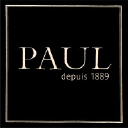 Paul logo