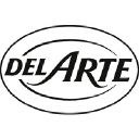 Pizza Del Arte logo