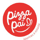 Pizza Pai logo
