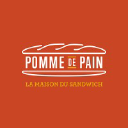 Pomme de Pain logo