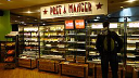 Pret A Manger logo