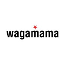 Wagamama logo