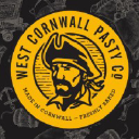 West Cornwall Pasty logo