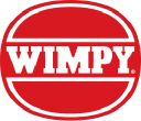 Wimpy logo